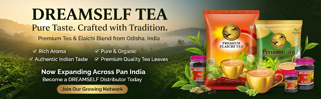 Tea
