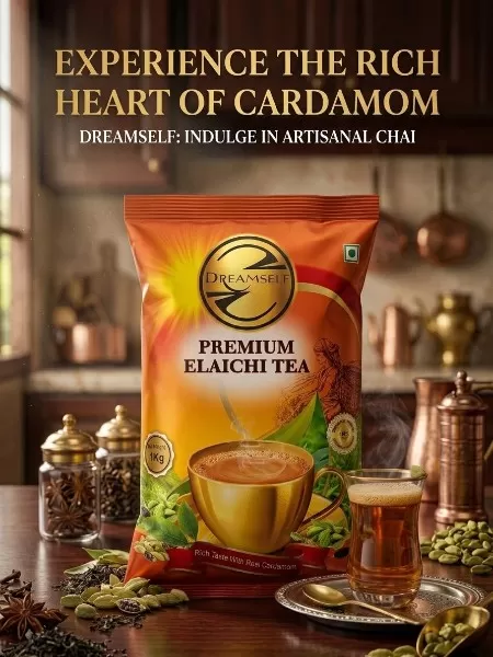 Key Ingredient