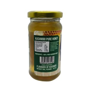 Kashmir Pure Honey – 250g